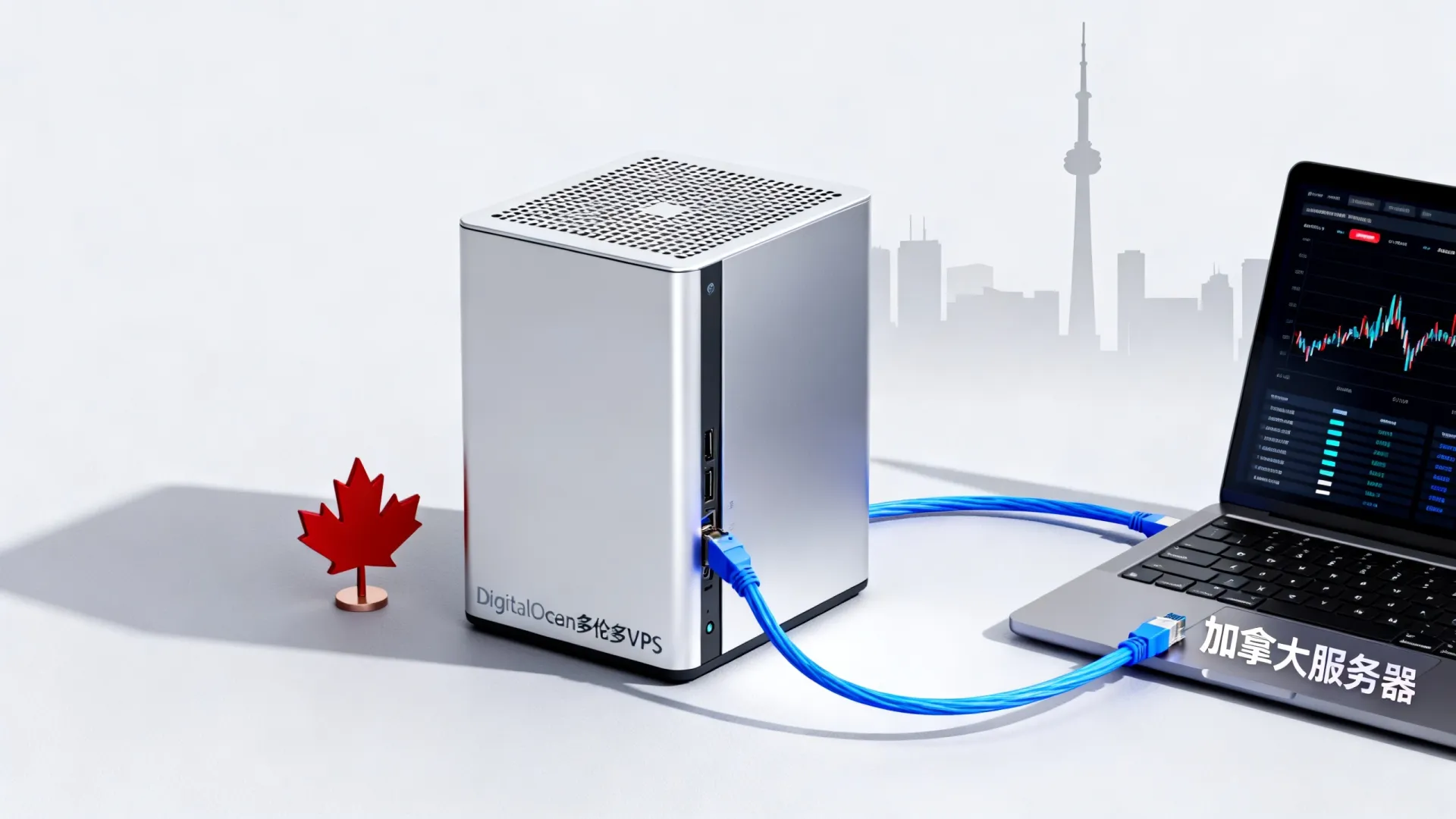 DigitalOcean多伦多VPS怎么样？加拿大服务器选择指南