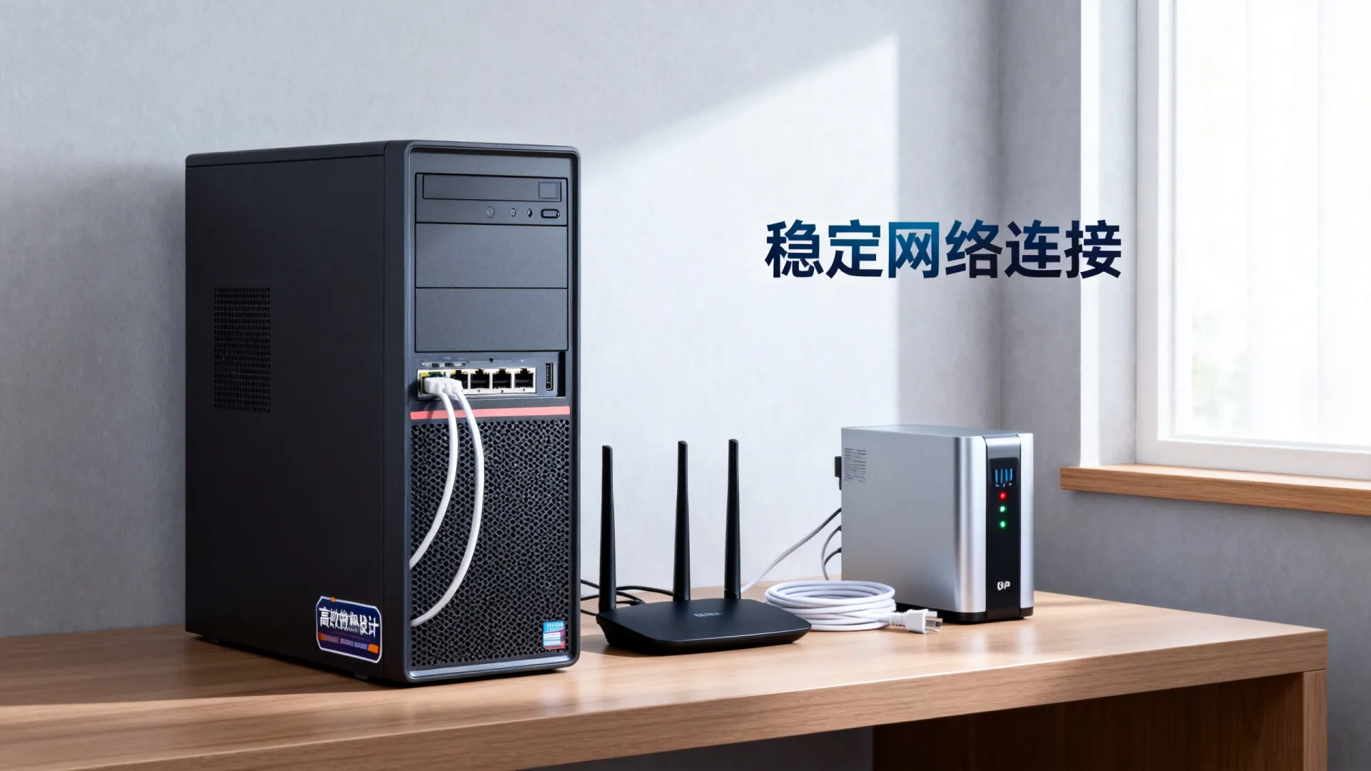 服务器在屋 服务器在屋