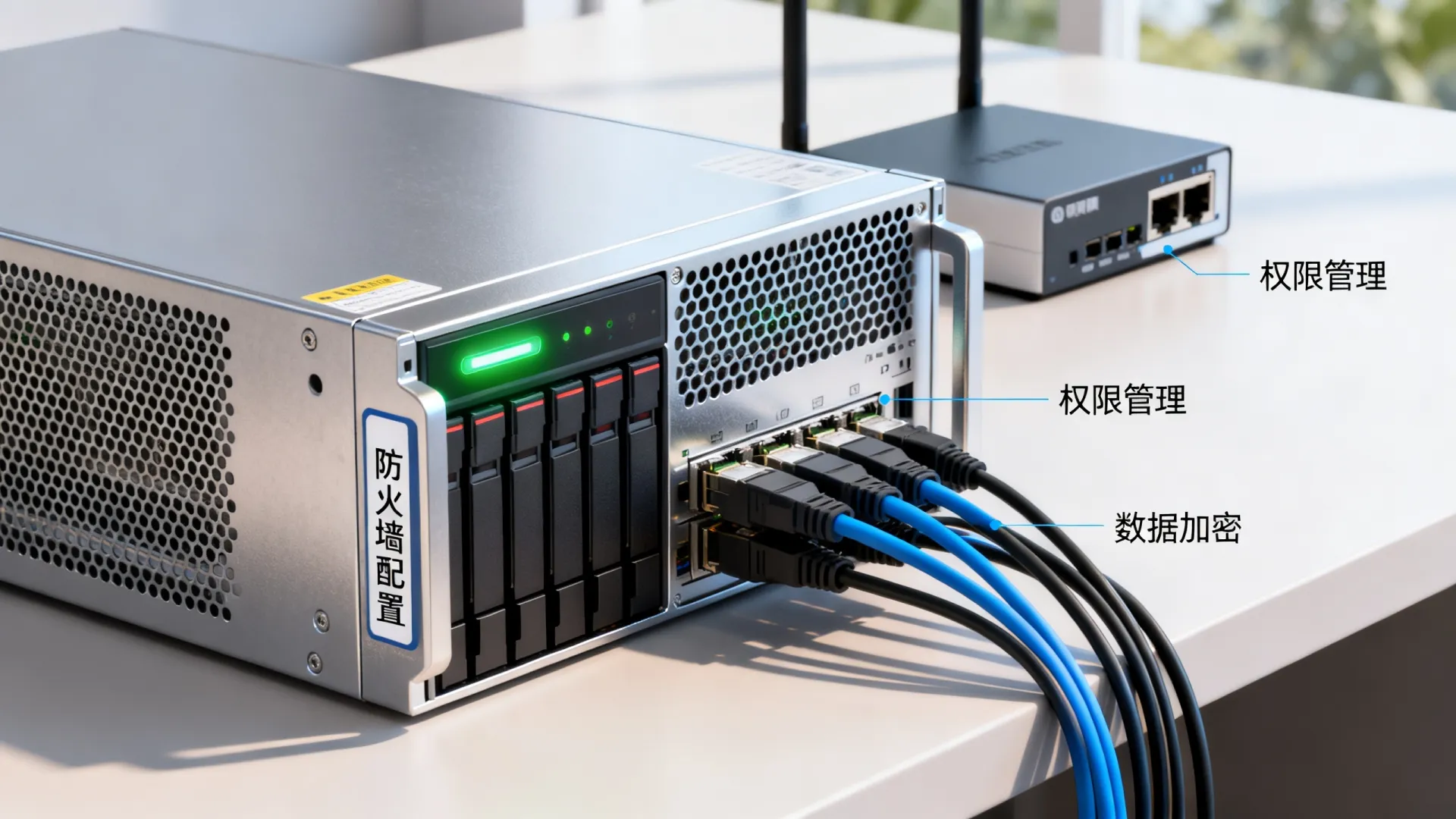 服务器搭配安全吗 服务器搭配安全吗