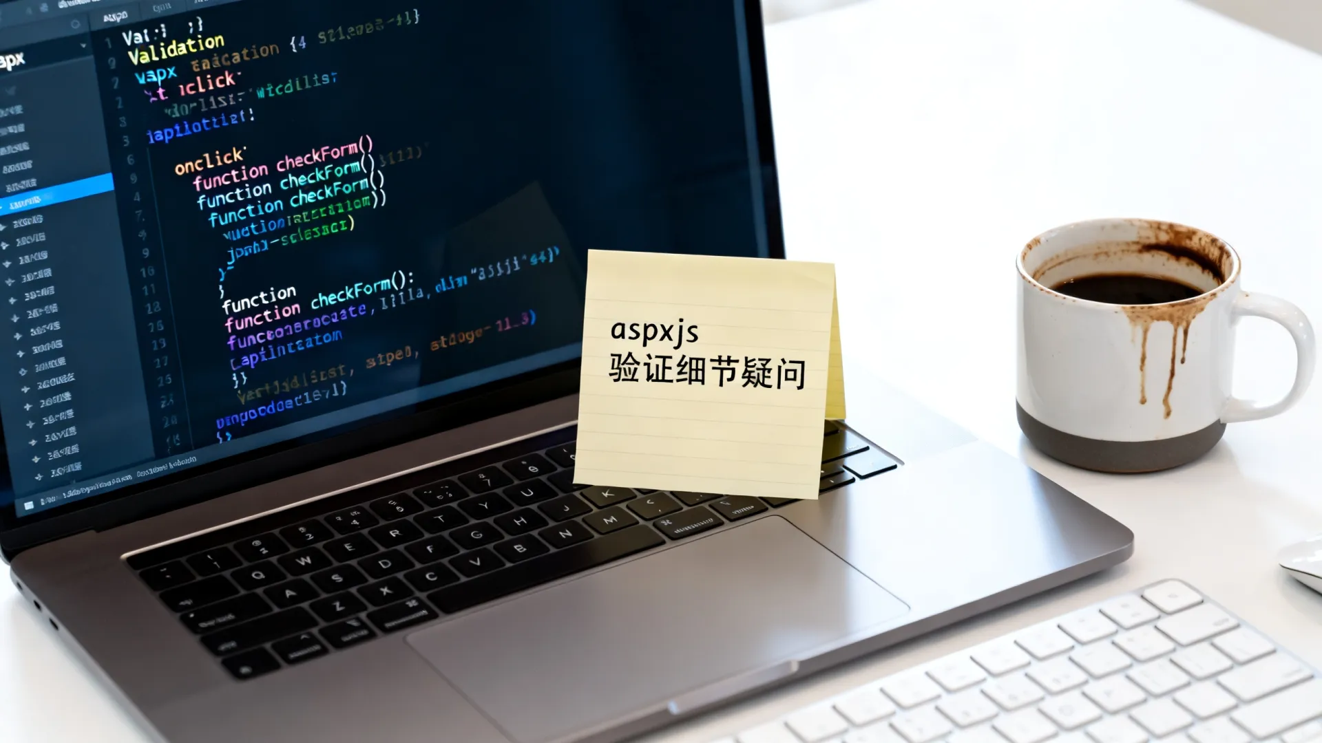 aspxjs验证 aspxjs验证