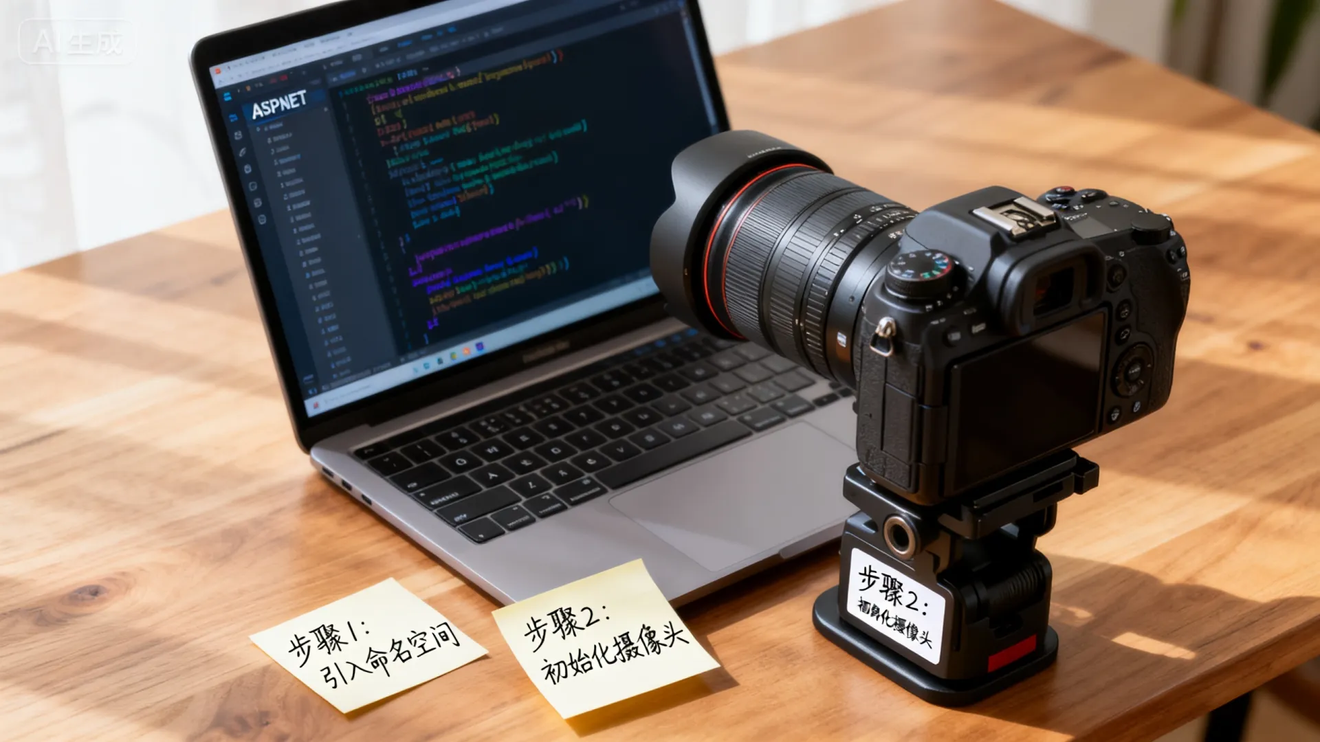 ASP.NET拍照功能如何实现?-详细教程与步骤分享 ASP.NET拍照功能如何实现?-详细教程与步骤分享