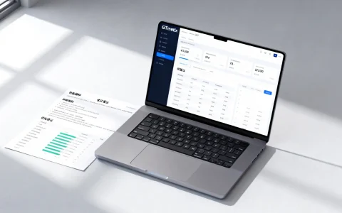 GTmetrix怎么用？网站性能优化测评结果详解
