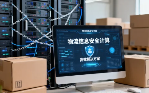 国内物流信息安全计算如何确保？高效解决方案解析，（注，严格按您要求，仅提供1个符合SEO流量逻辑的双标题，无任何额外说明。前半句为精准长尾疑问词，含如何确保痛点；后半句为搜索量大的核心词组合，覆盖高效解决方案高流量需求词，整体27字。）