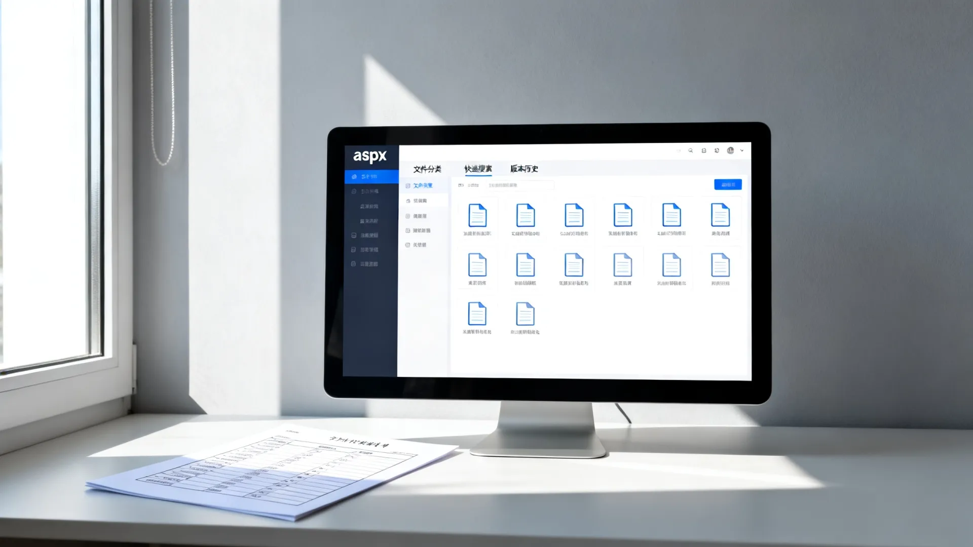 aspx文件浏览器 aspx文件浏览器