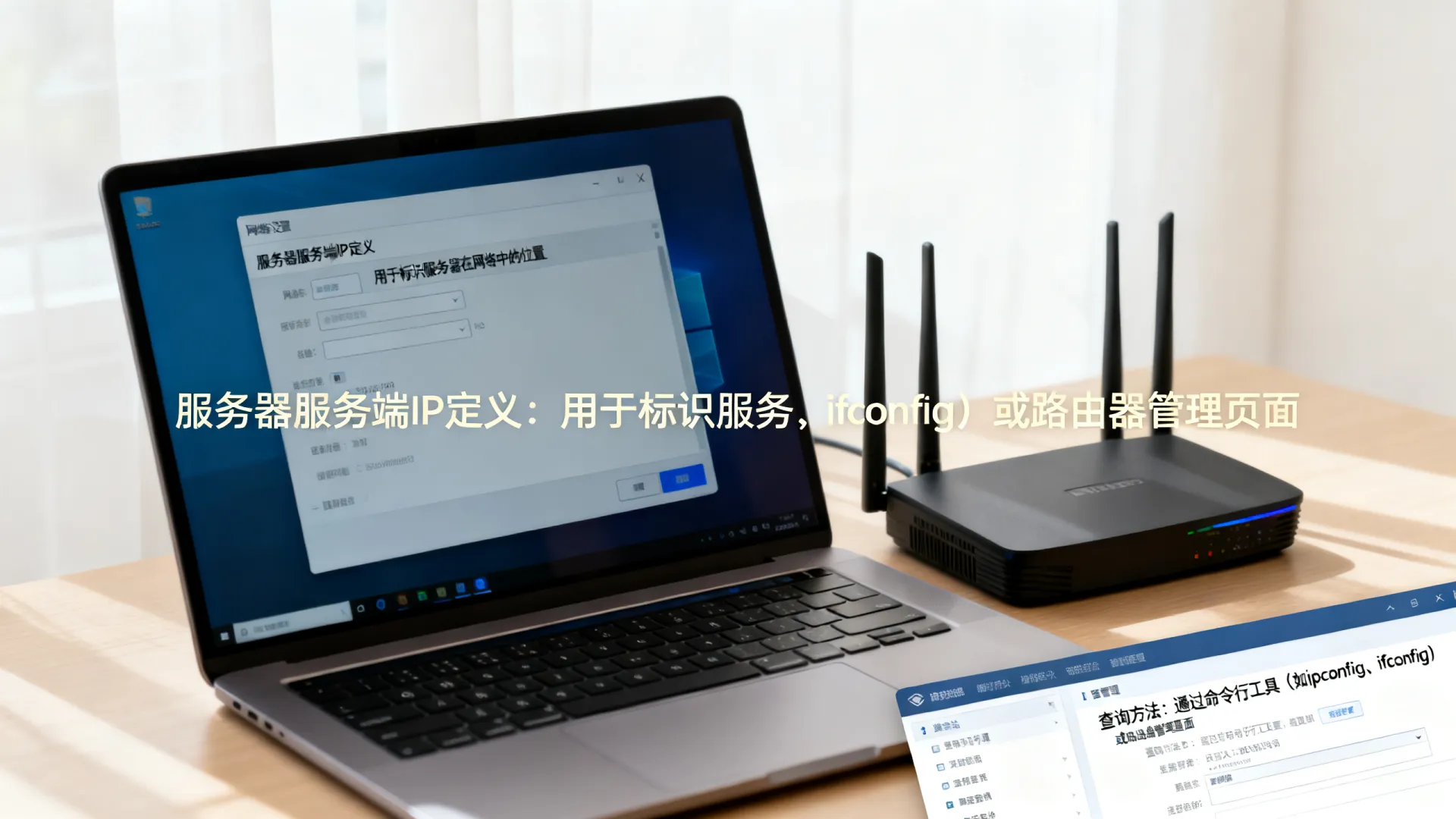 服务器服务端ip 服务器服务端ip