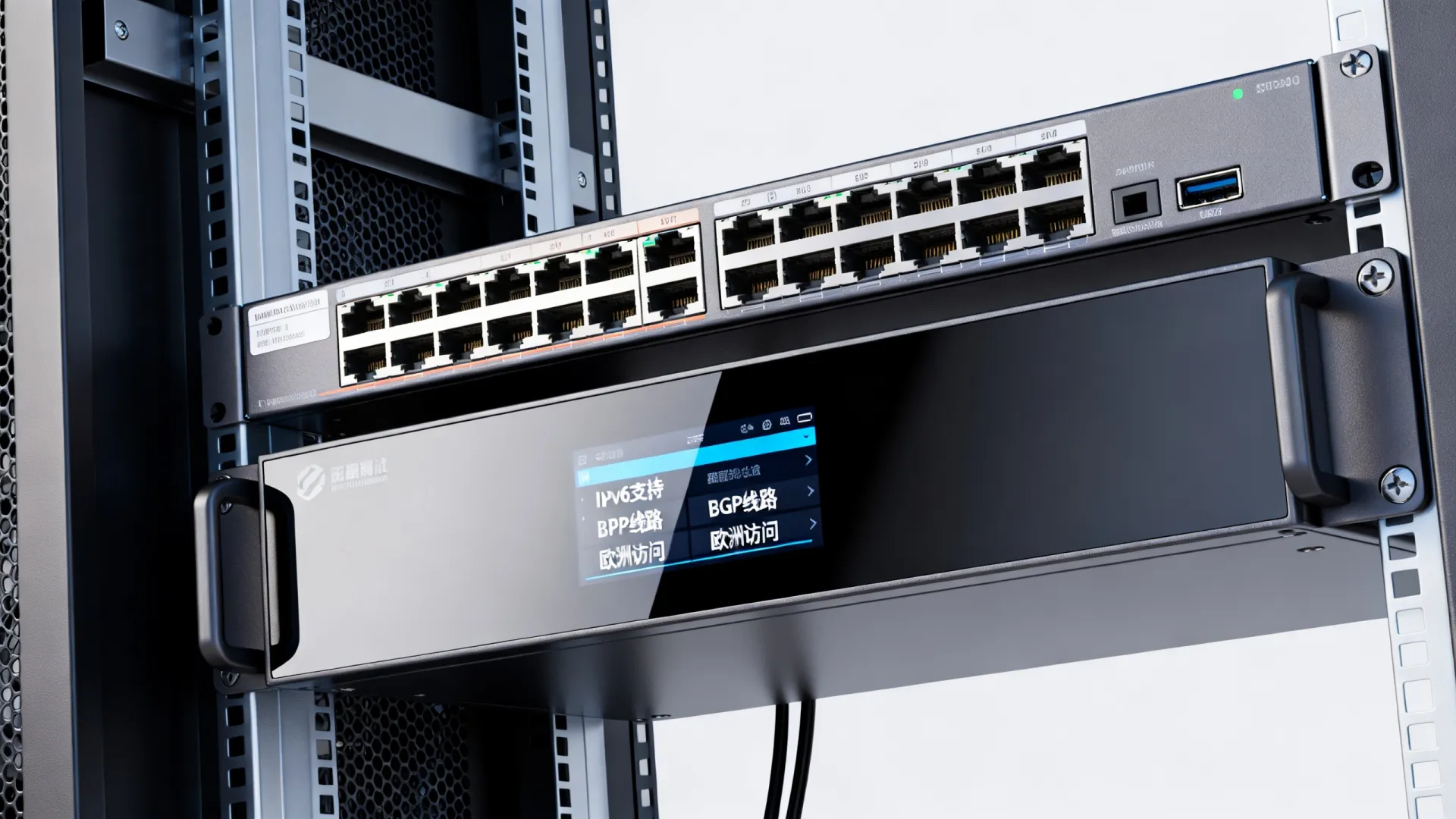 Linode德国法兰克福IPv6支持如何? | BGP线路欧洲访问优异测评 Linode德国法兰克福IPv6支持如何