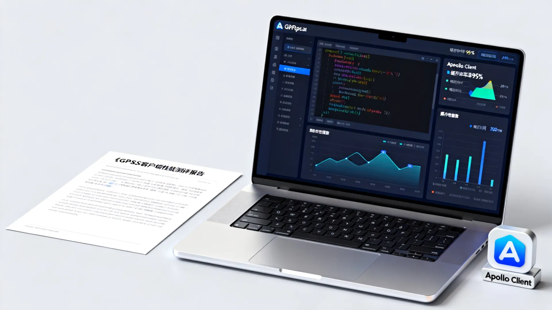 Apollo Client缓存效果好吗?GraphQL客户端性能深度测评 Apollo Client缓存效果好吗