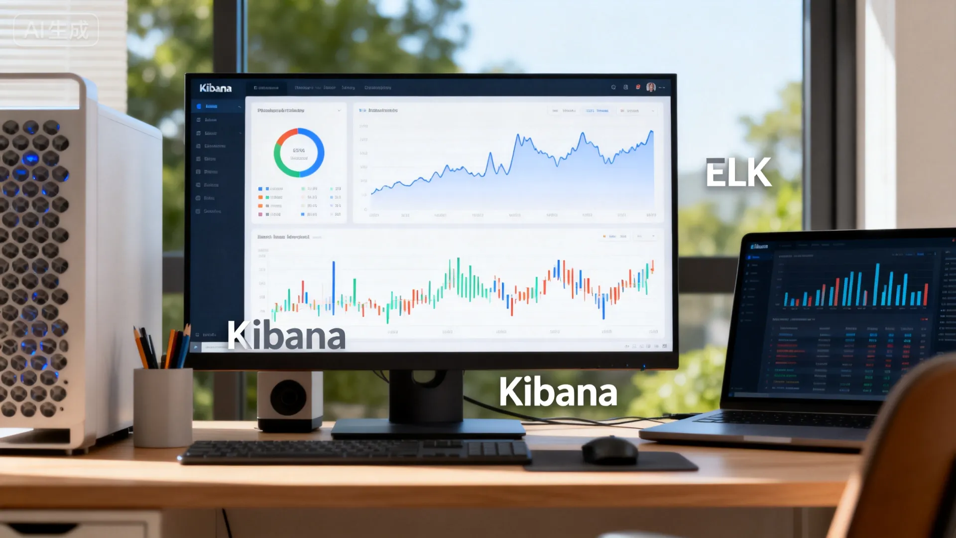 Kibana和ELK哪个好?ELK日志分析工具可视化测评 ELK日志分析工具可视化测评