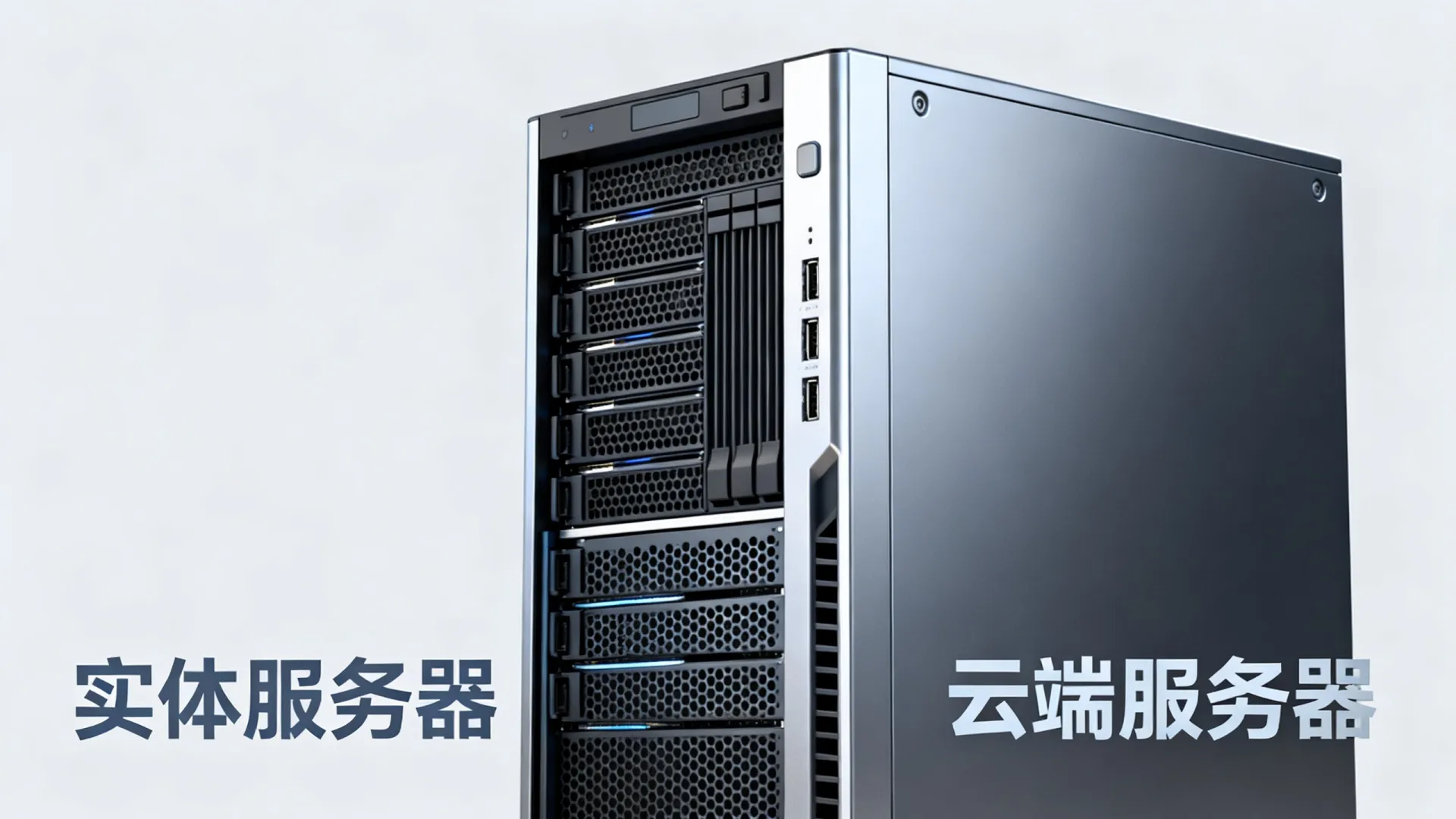 服务器在云端是否也需要做等级保护测评