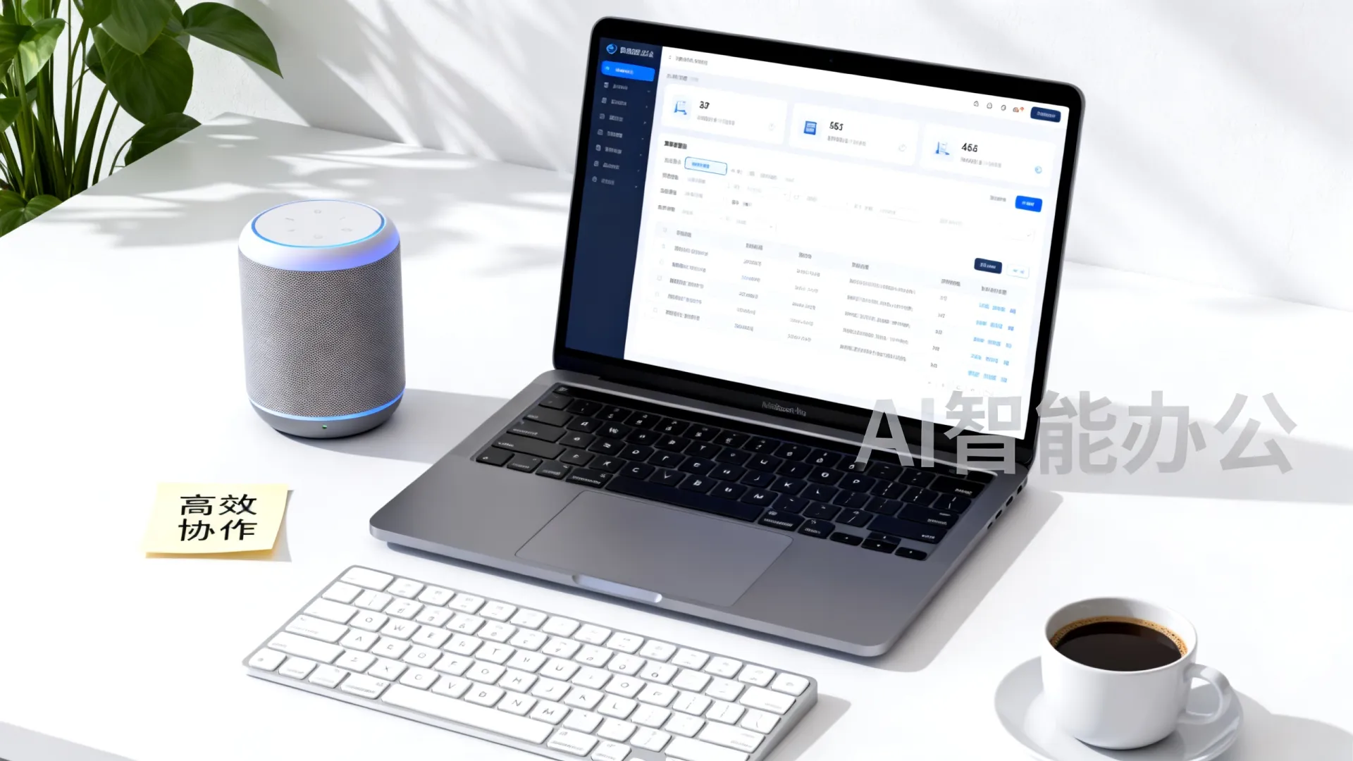 AI智能办公怎么样 AI智能办公怎么样