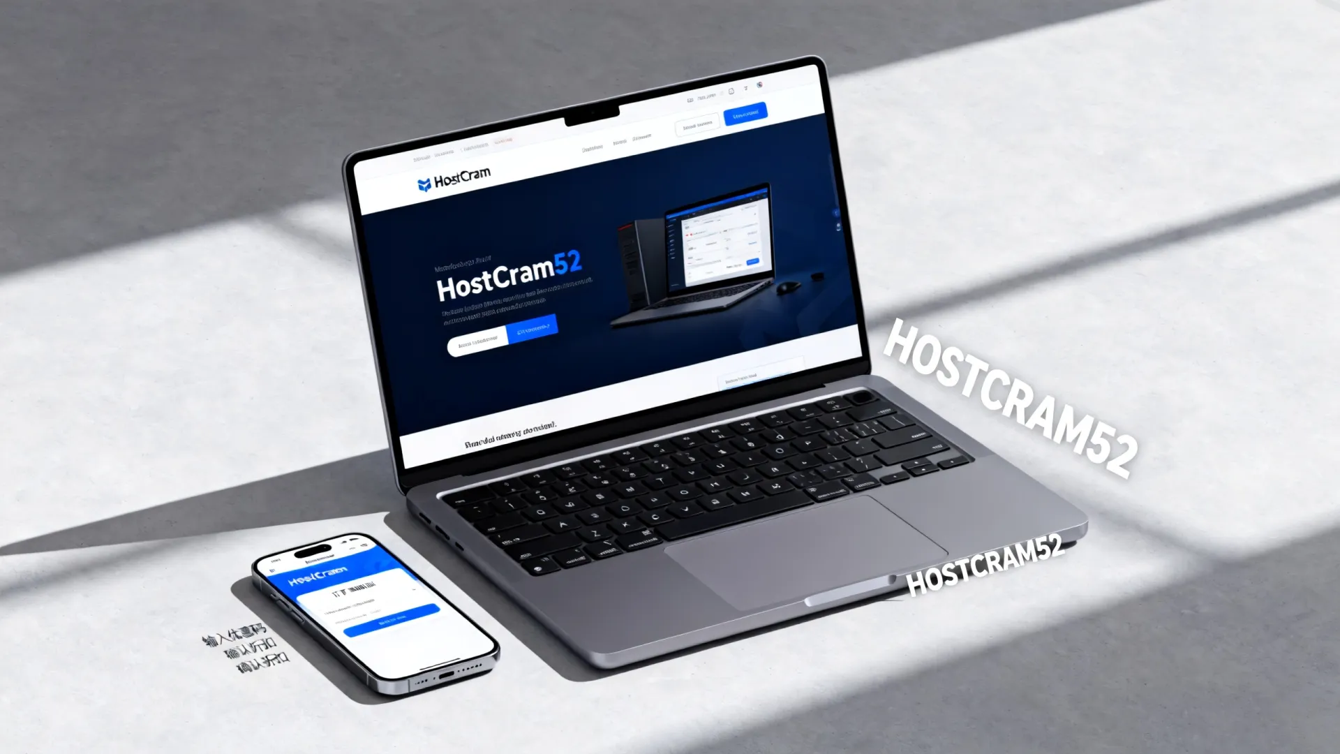 HostCram优惠码怎么用?最新52折优惠券是哪个,HostCram优惠券2026最新 HostCram优惠券2026最新
