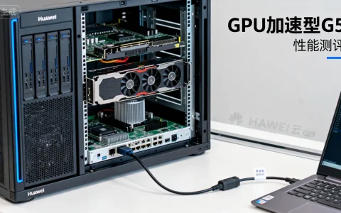 华为云GPU加速型G5实际体验如何？全面GPU云服务器性能深度测评