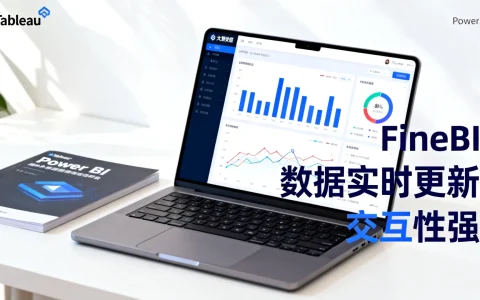 国内外大数据可视化产品哪家更好？如何选择适合自己的产品推荐