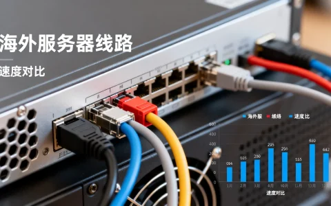 海外服务器线路怎么选？海外服务器哪个线路速度快