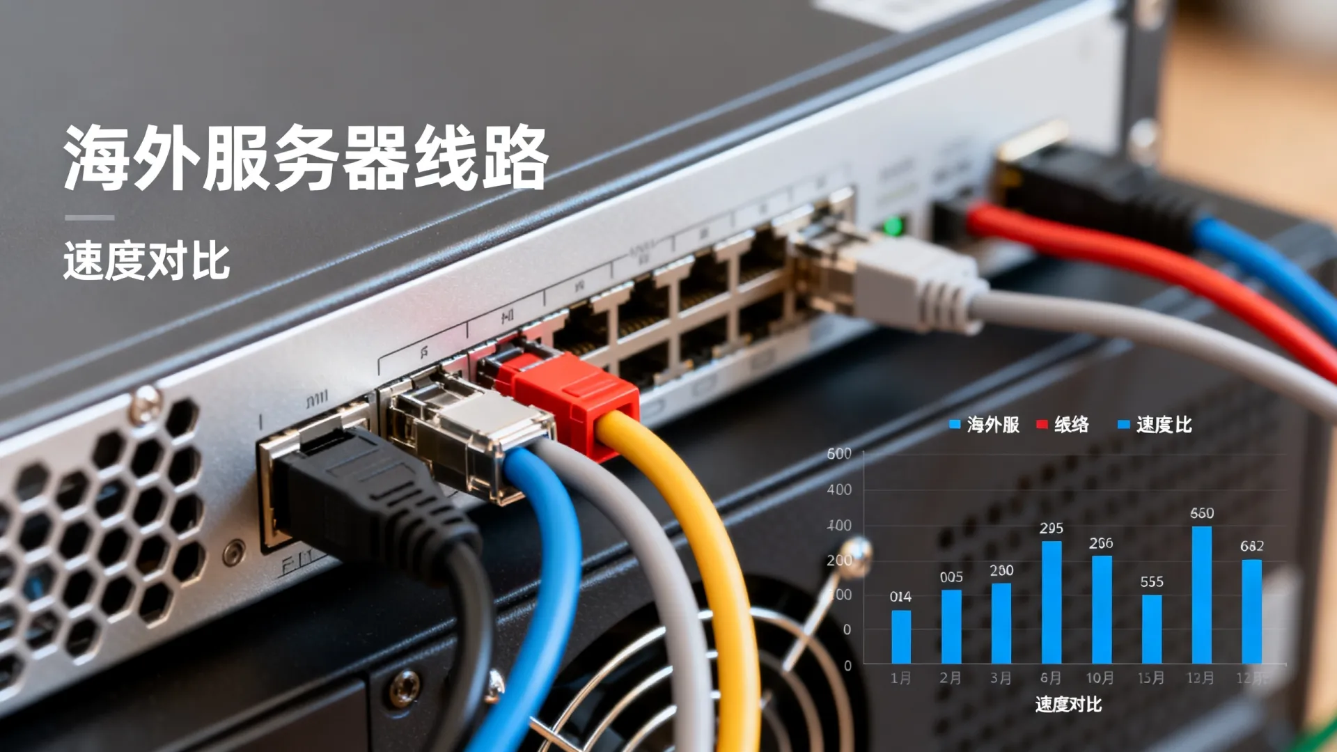 海外服务器线路选择建议