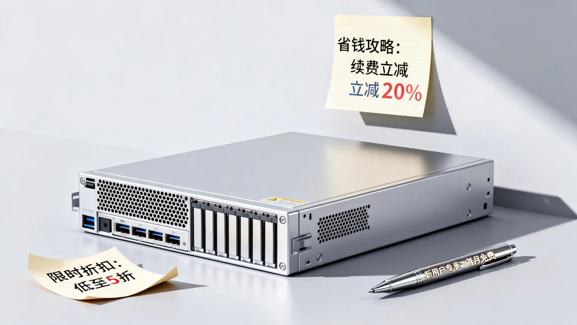 最新优惠活动与省钱攻略