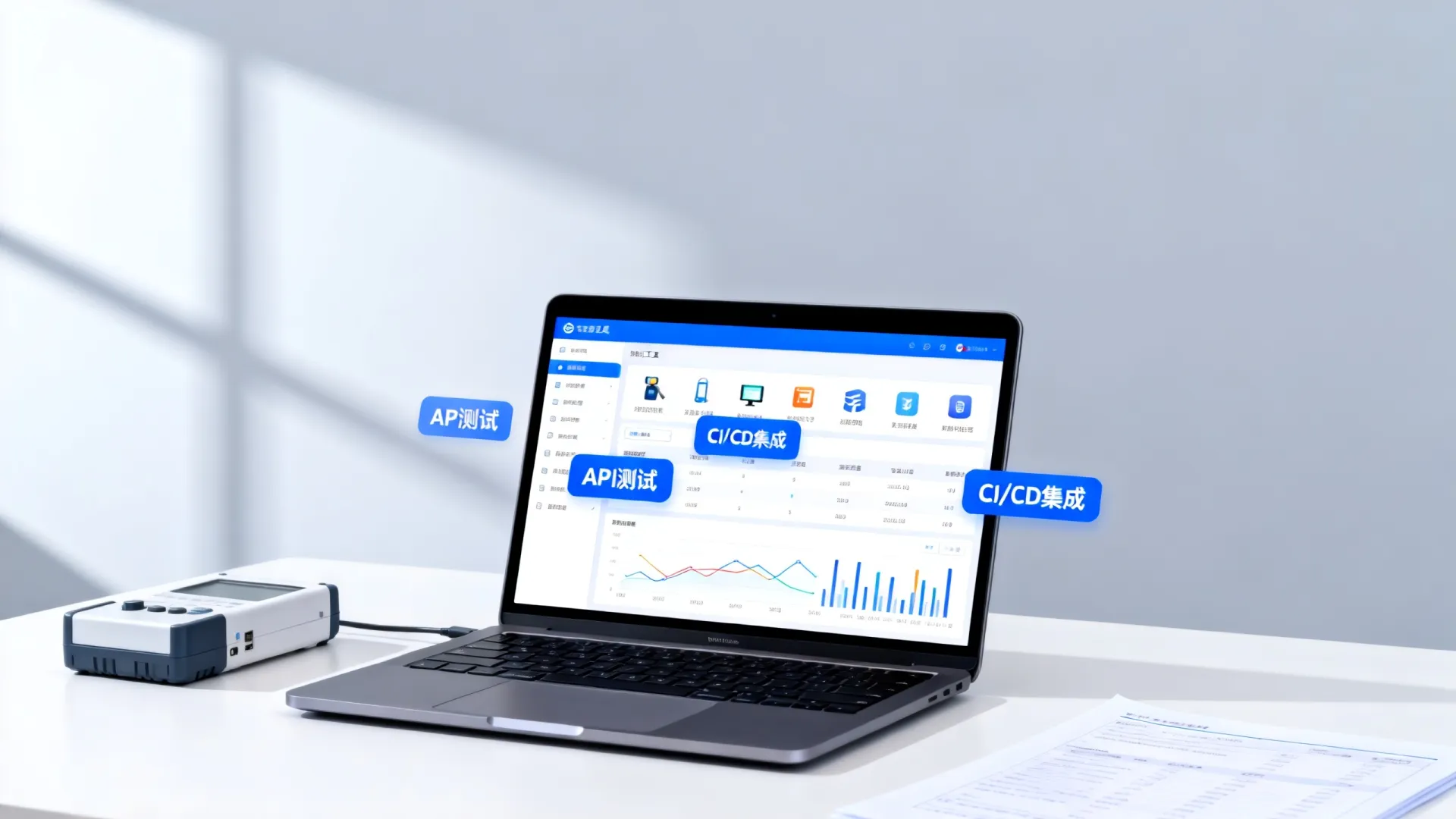 Assertible好用吗?2026最新API测试工具测评,支持CI/CD! 2026最新API测试工具测评