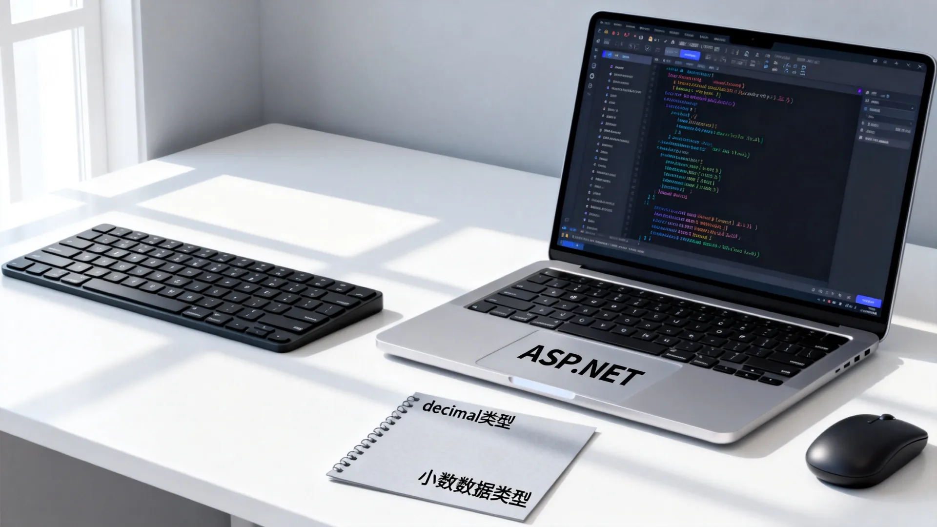 如何在ASP.NET中处理小数类型? | ASPX小数数据类型完全指南 如何在ASP.NET中处理小数类型? | ASPX小数数据类型完全指南