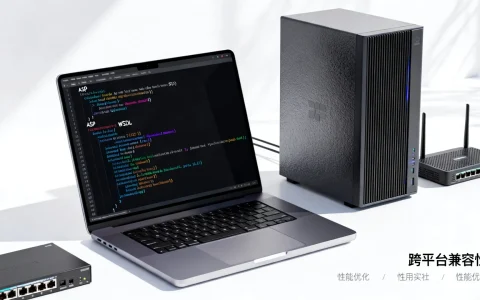 ASP使用WSDL时，如何确保跨平台兼容性与性能优化？