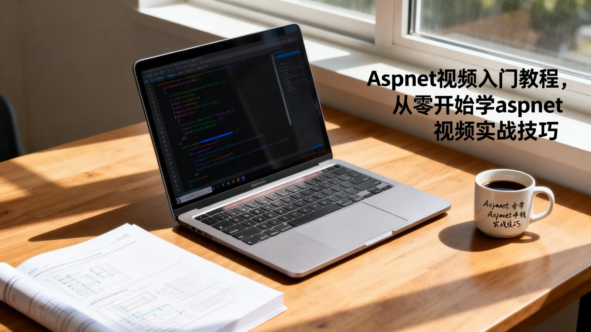 aspnet视频入门教程,从零开始学aspnet视频实战技巧 aspnet视频入门教程,从零开始学aspnet视频实战技巧