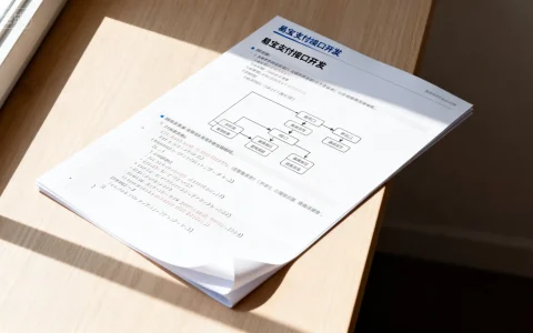 如何接入易宝支付接口？开发文档全解析