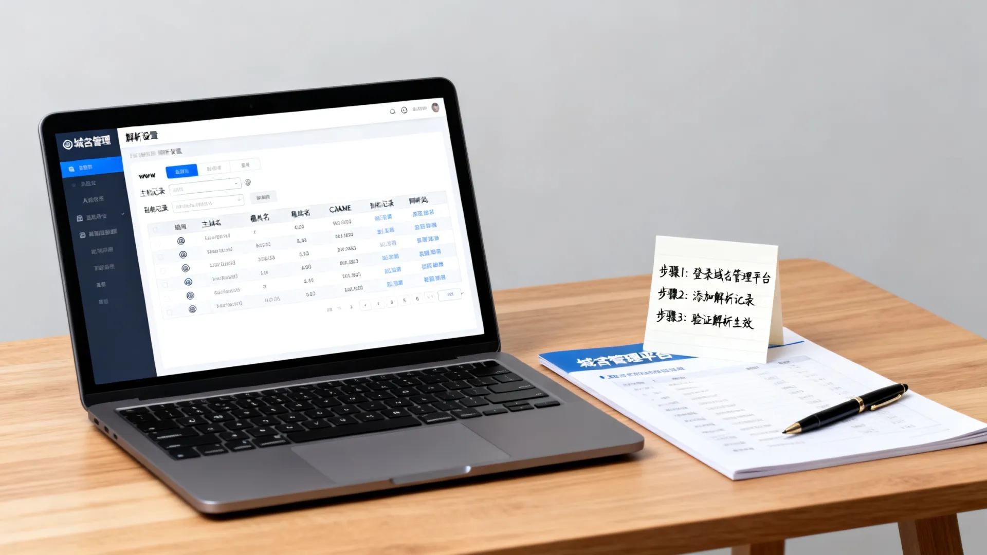 ASP.NET网站发布后如何绑定域名?域名解析详细教程 ASP.NET网站发布后如何绑定域名?域名解析详细教程