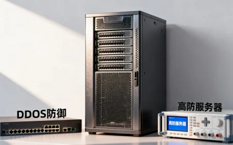 服务器有多少防御，高防服务器防御多少G够用？