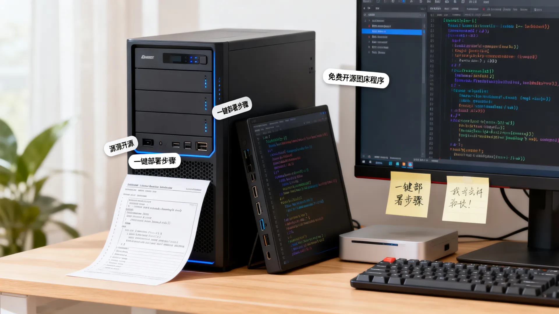 怎么搭建服务器图床源码?推荐免费开源程序,一键部署 怎么搭建服务器图床源码?推荐免费开源程序,一键部署