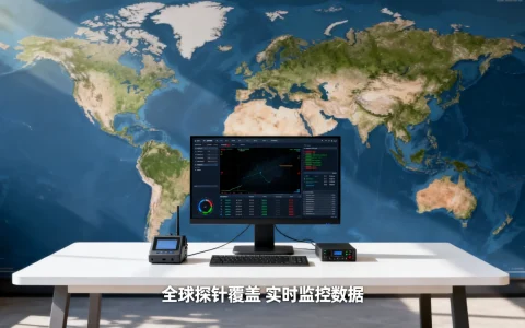 New Relic Synthetics测评好不好用？合成监控工具全球探针功能解析