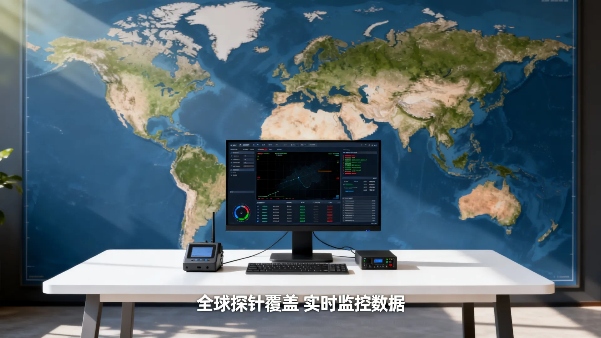 New Relic Synthetics测评好不好用?合成监控工具全球探针功能解析 New Relic Synthetics测评好不好用