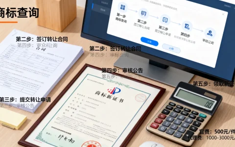 国内商标买卖流程是什么，商标转让一般需要多少钱？