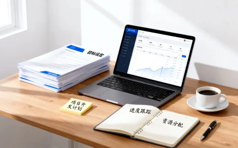项目开发计划目的是什么？项目管理核心要点解析