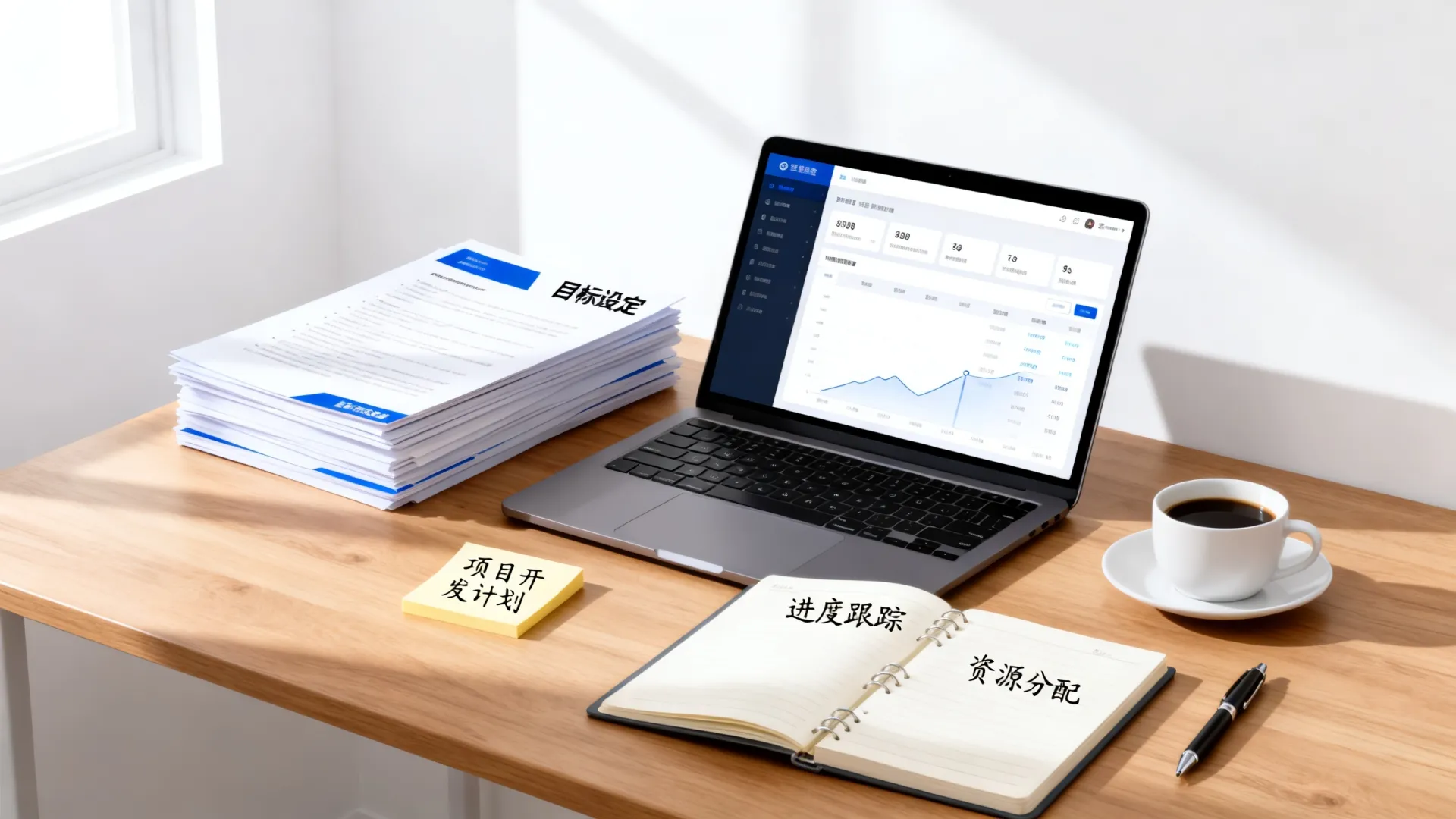 项目开发计划目的是什么?项目管理核心要点解析 项目开发计划目的是什么