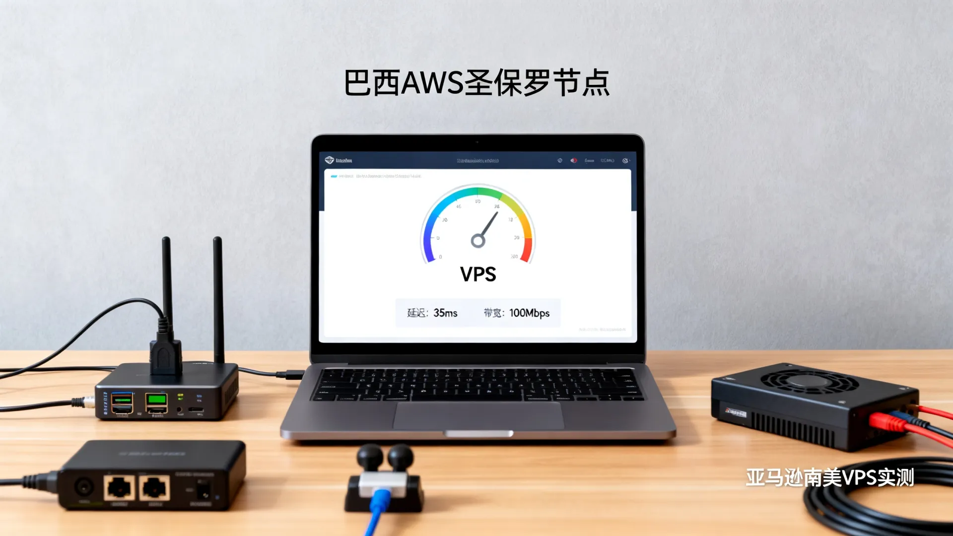 巴西AWS圣保罗节点VPS速度如何?亚马逊南美VPS实测报告 巴西AWS圣保罗节点VPS速度如何?亚马逊南美VPS实测报告