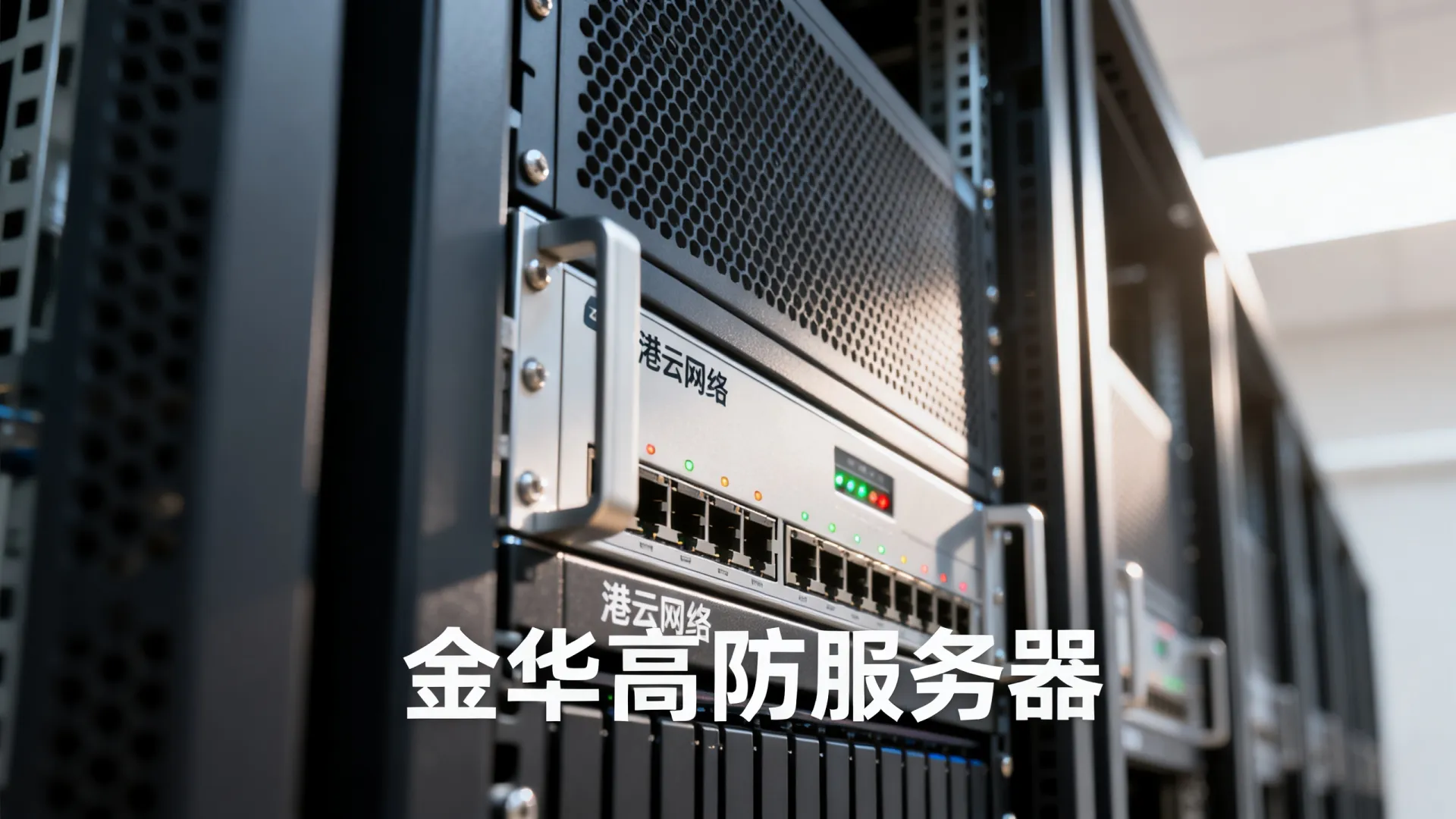港云网络金华高防服务器年付7折 港云网络金华高防服务器年付7折