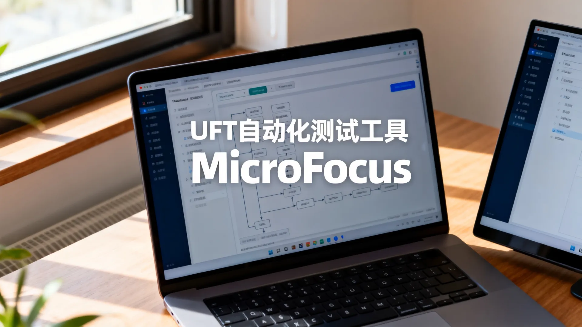 MicroFocus工具测评
