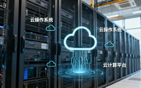 国内外知名云操作系统有哪些？全球十大云计算平台盘点