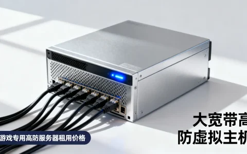 国内大宽带高防虚拟主机多少钱？游戏专用高防服务器租用价格贵吗？