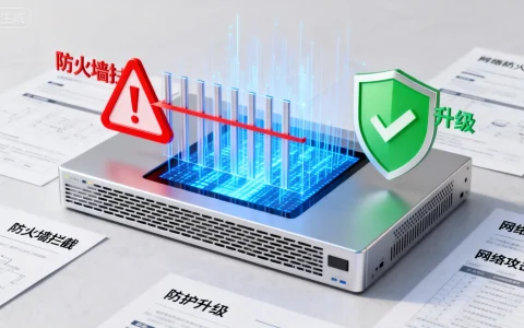 防火墙技术如何有效应对网络攻击，提升网络安全防护水平？