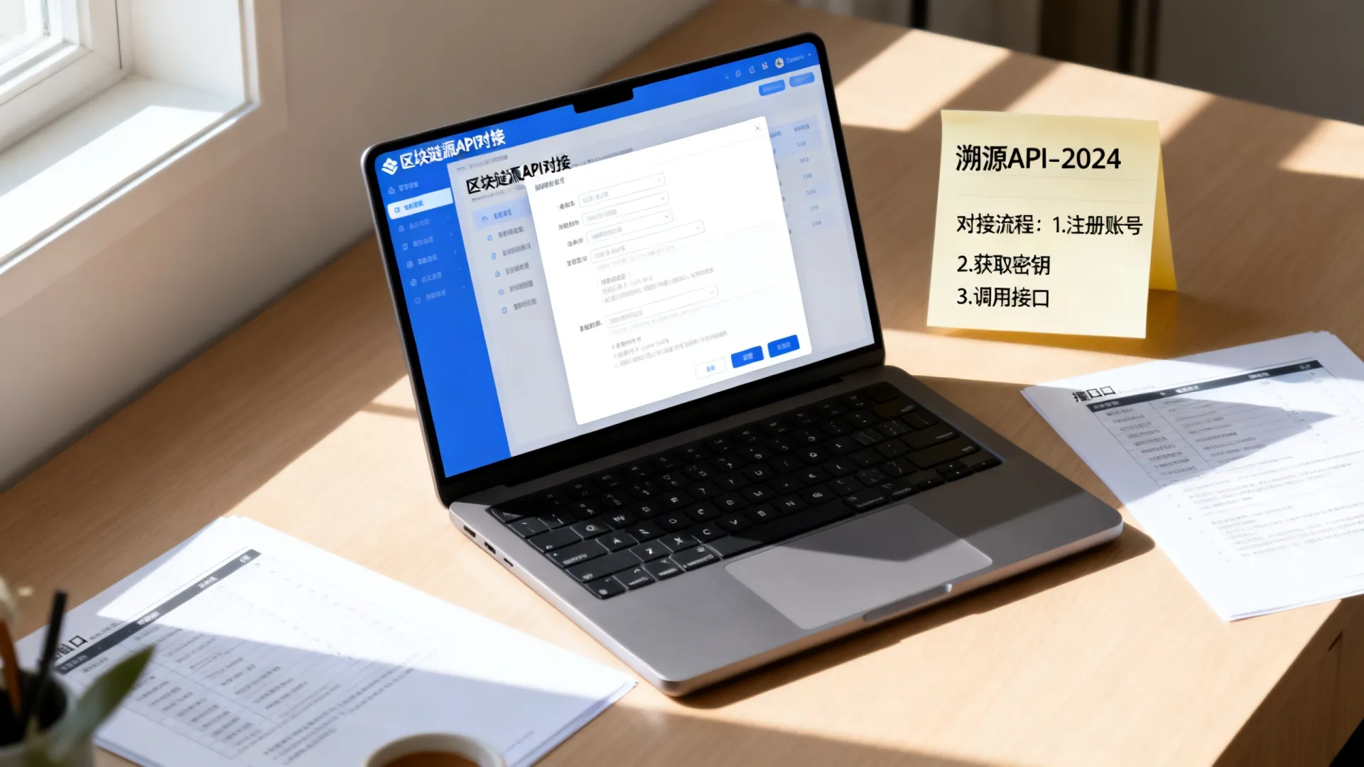 国内区块链溯源api 国内区块链溯源api