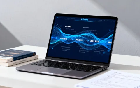 为什么AI翻译算法比人工翻译快？揭秘智能翻译高效原理