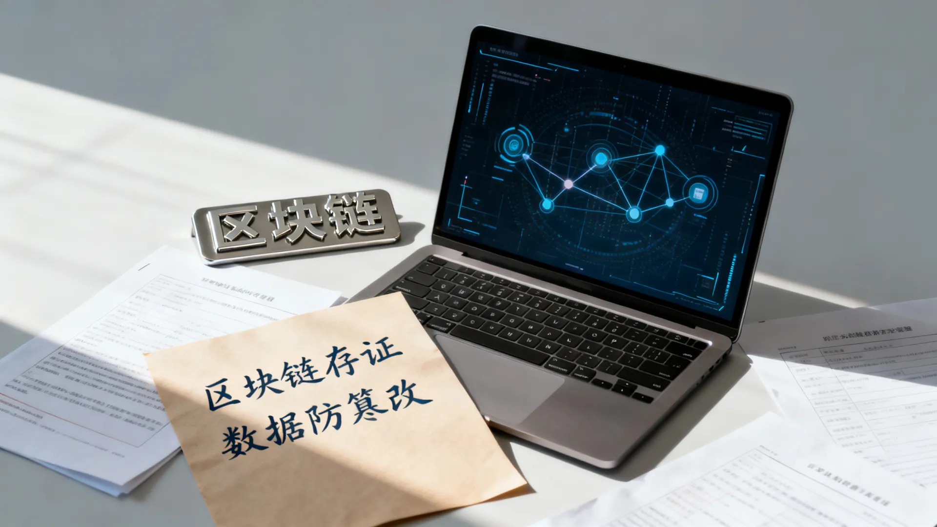 国内区块链数据存证防篡改 国内区块链数据存证防篡改