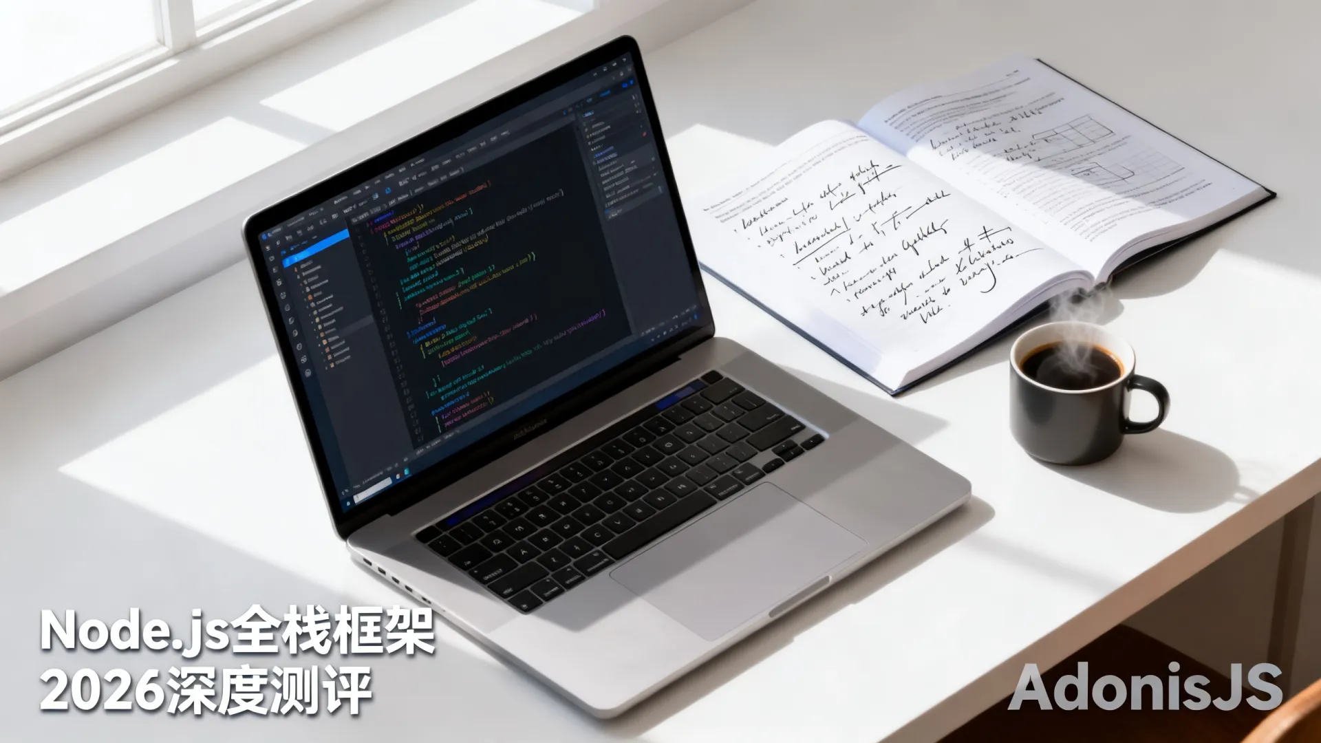AdonisJS好用吗?Node.js全栈框架2026深度测评解析 js全栈框架2026深度测评解析