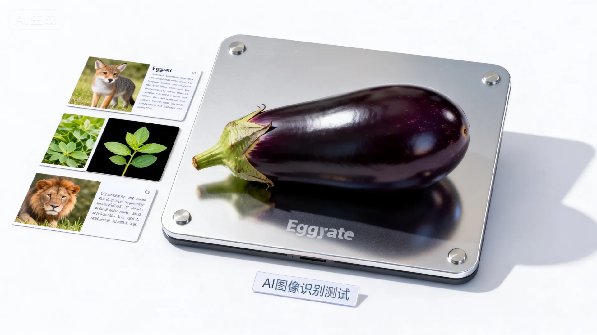 AI测试工具哪个好?Eggplant图像识别测评 Eggplant图像识别测评
