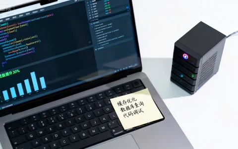 AspNet网站卡顿怎么解决？高效性能优化技巧分享