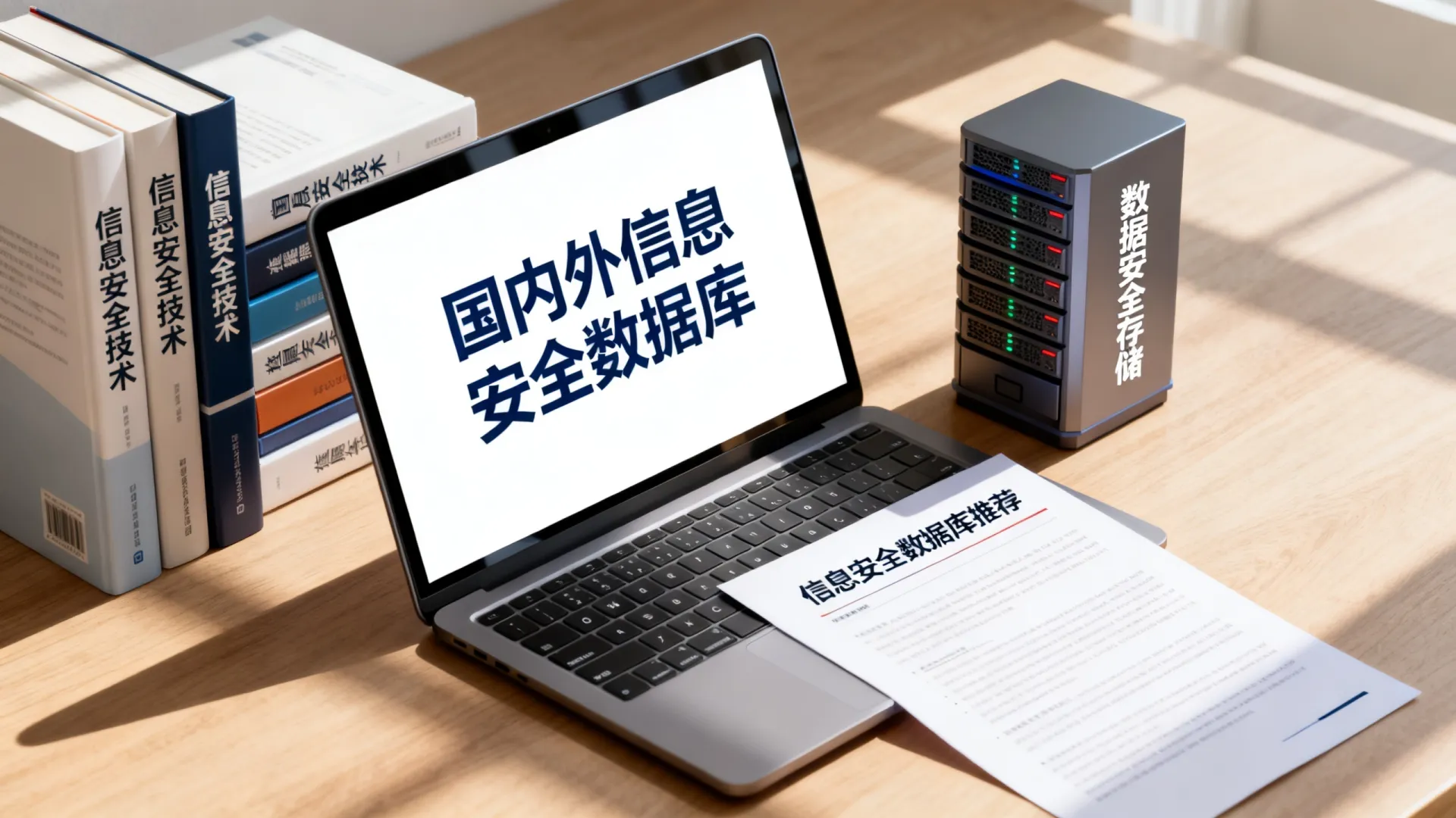 国内外信息安全数据库
