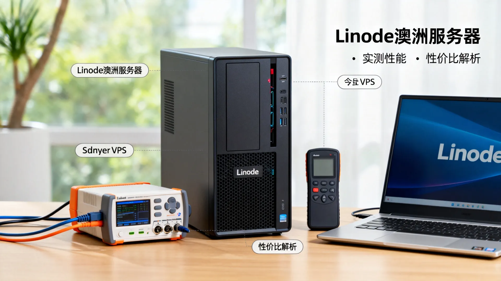 悉尼VPS哪家好?Linode澳洲服务器实测性能与性价比解析 悉尼VPS哪家好?Linode澳洲服务器实测性能与性价比解析
