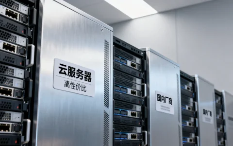 国内哪家云服务器租用最好，高性价比云服务器怎么选