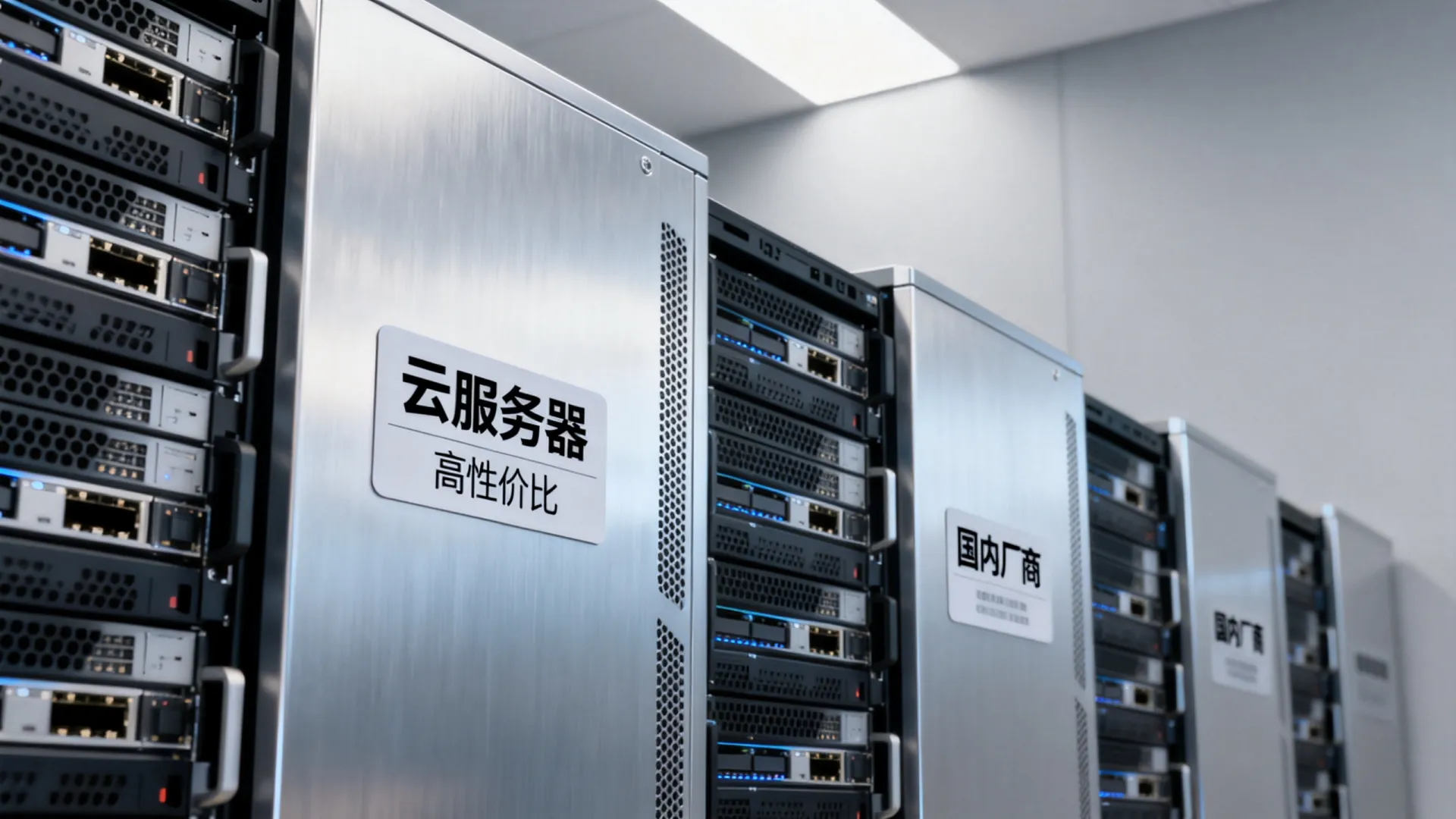 国内哪家云服务器租用最好 国内哪家云服务器租用最好
