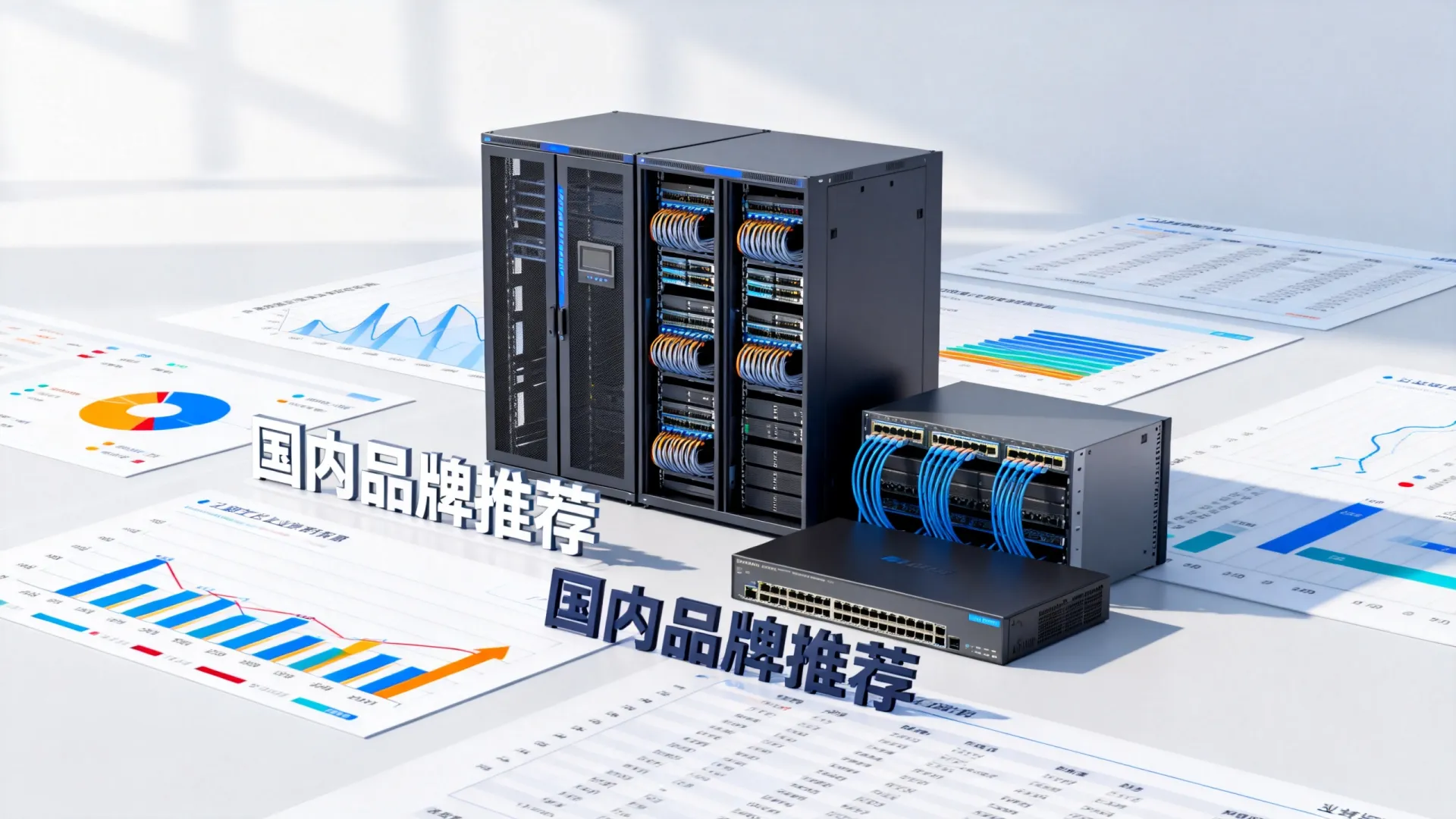 如何选择工业云计算平台?2026年国内品牌推荐! 如何选择工业云计算平台?2026年国内品牌推荐!